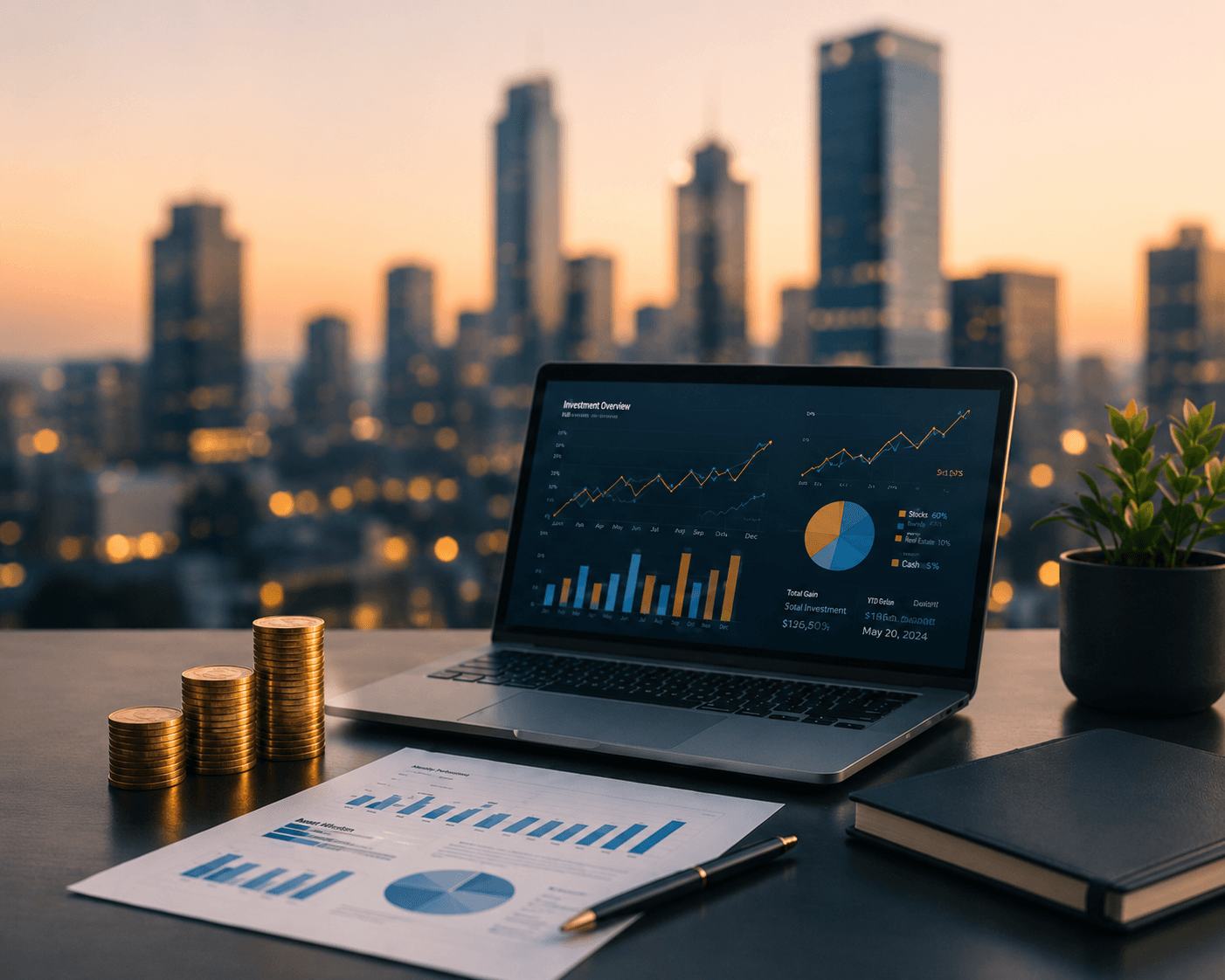 Financial Planning